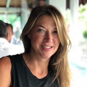 Meet your Posher, Jocelyn